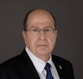 Moshe (Bogie) Ya’alon